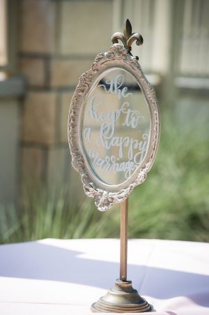 Vintage Wedding Details - Bethany Walter Photography
