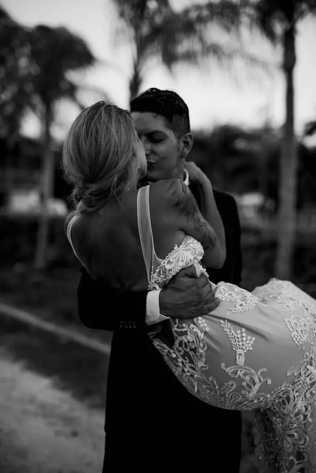 Wedding - Lindsey Morgan Photography