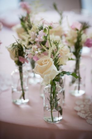 Wedding Flowers - Bethany Walter Photography