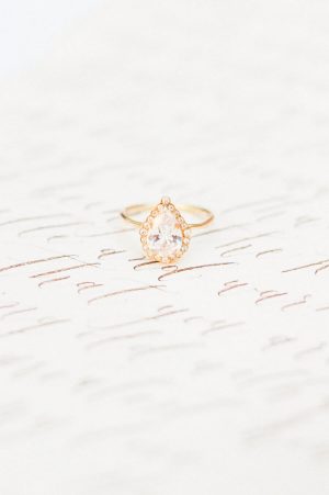wedding ring - Stella Yang Photography