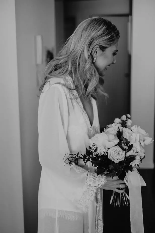 Wedding Bouquet - Lucas & Co Photography