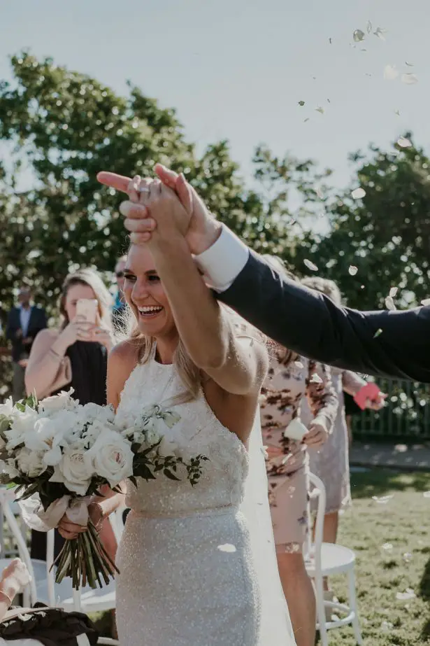 Bridal Bouquet - Lucas & Co Photography