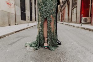 Emerald Wedding Inspiration - Dos de Corazones Photography