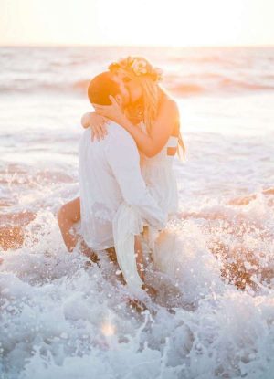 Romantic Wedding Photos and Love Quotes - Jasmine Lee Photography