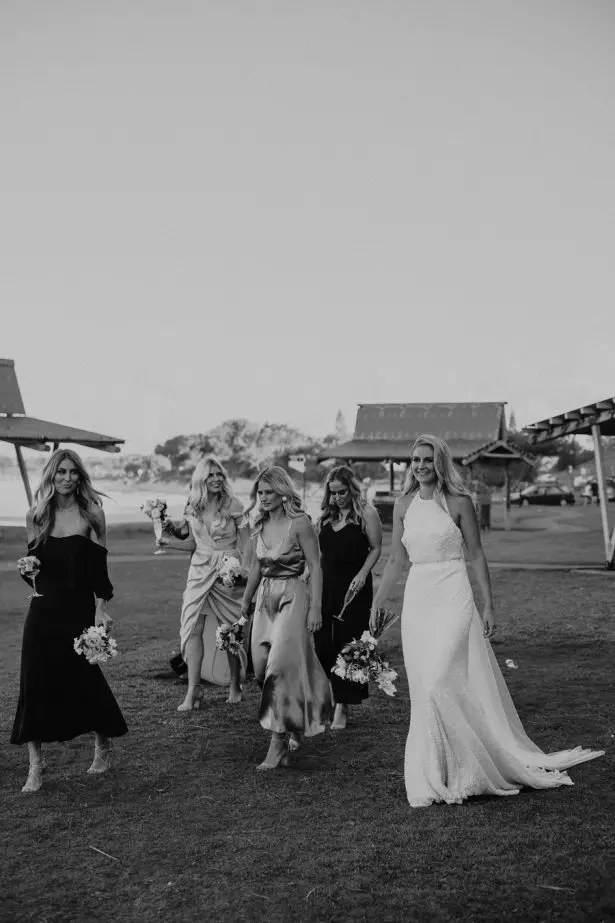 Bridal Party Photo Ideas - - Lucas & Co Photography