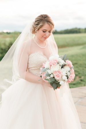 Sophisticated Bride - Alicia Lacey Photography