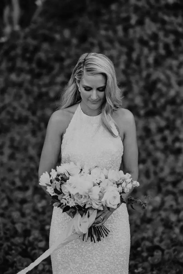 Sophisticated Bride - Lucas & Co Photography