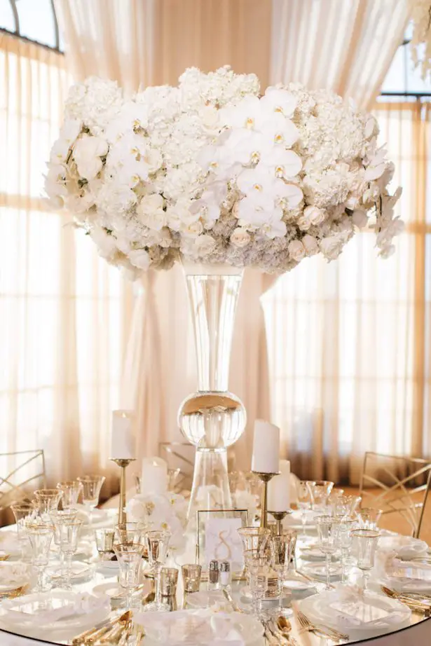 Best Wedding Centerpieces of 2022 Belle The Magazine