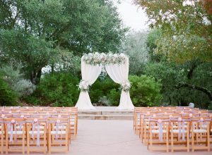 Wedding Ceremony - Stella Yang Photography