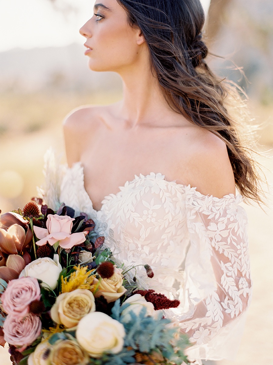 wilderly bride willow
