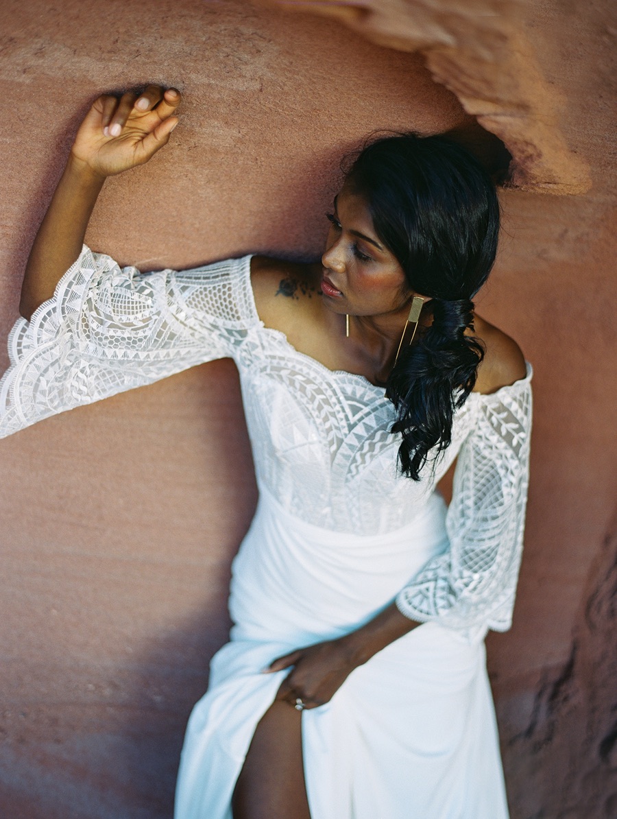 wilderly bride adele