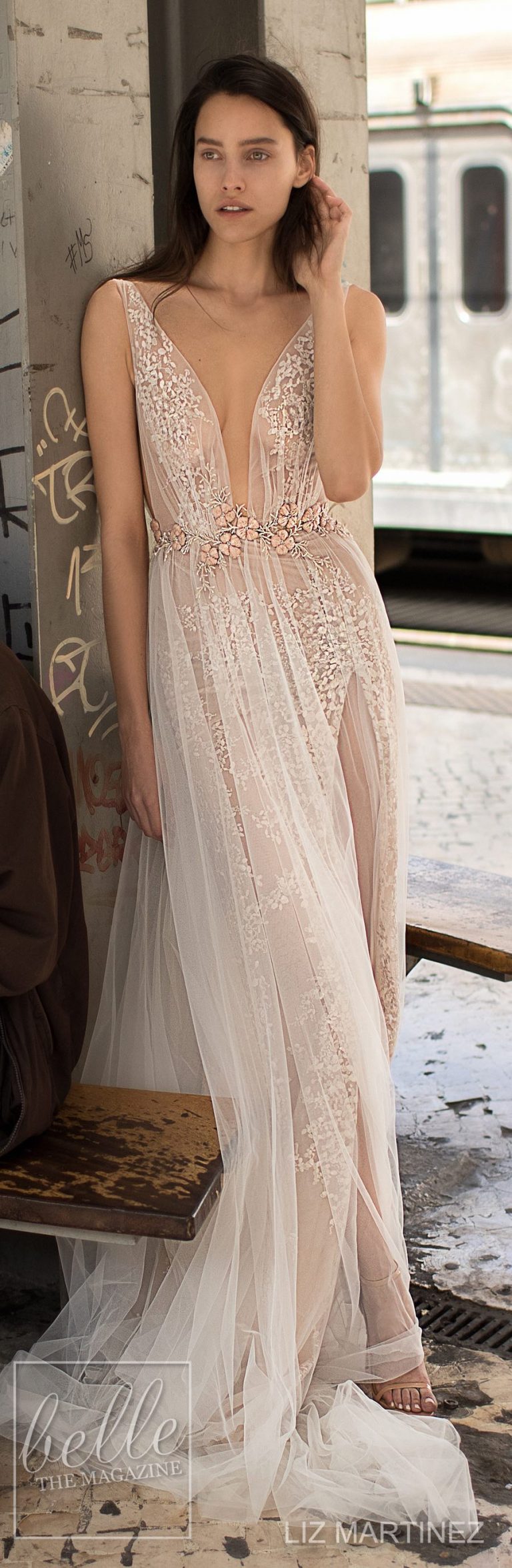 liz martinez bridal
