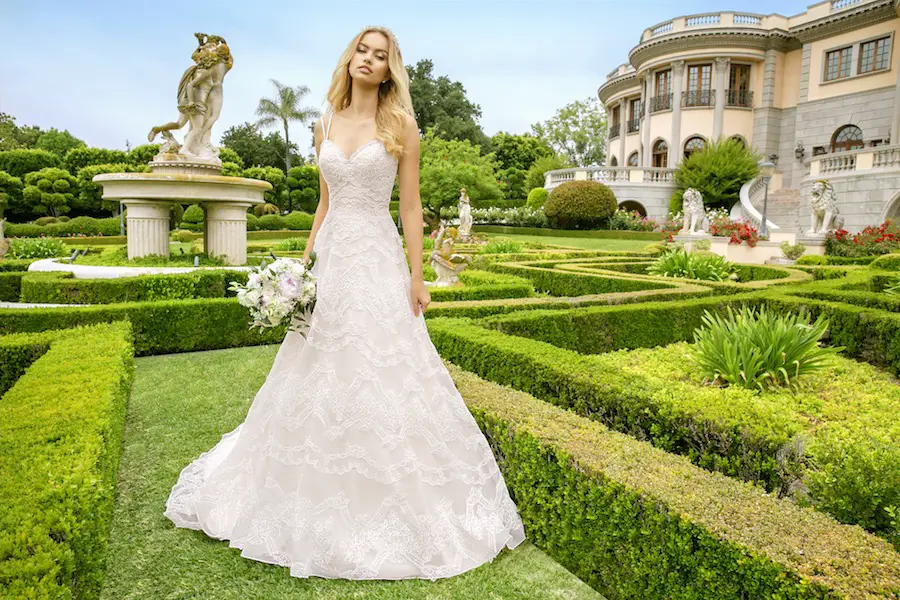 fabulous wedding dresses