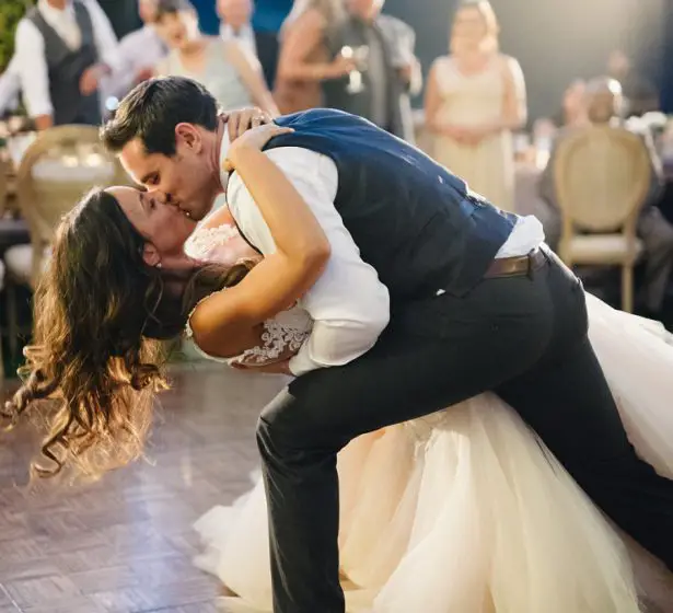 Country Songs For Your Wedding First Dance Belle The Magazine