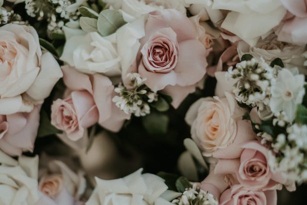 Wedding Flowers - Lucas & Co Photography