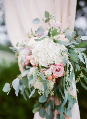 Wedding Flowers - Stella Yang Photography