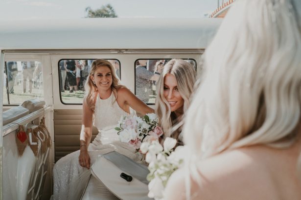 Wedding Photography - Lucas & Co Photography