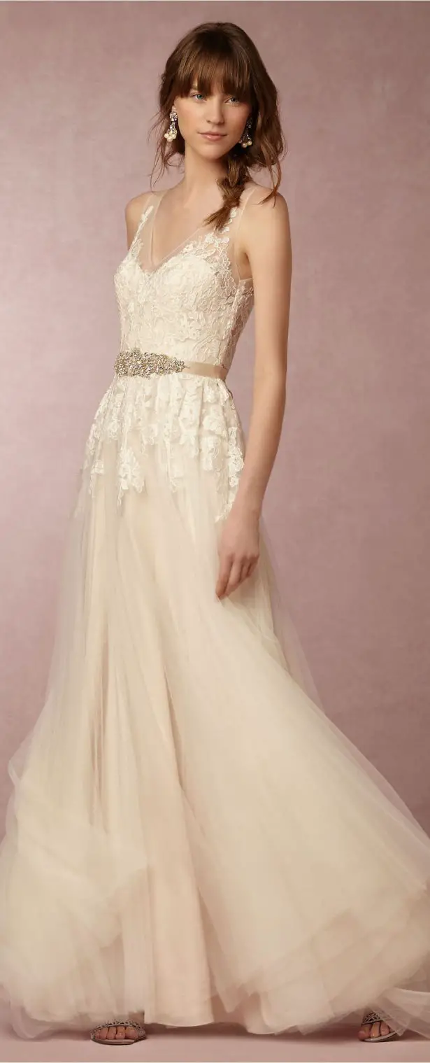 Affordable Wedding dress