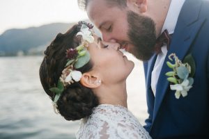 BOHEMIAN WEDDING - Photography: Irene Fucci