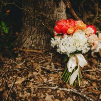Beautiful Bouquet - Two Pair Photography