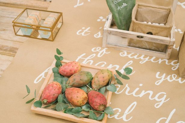 Boho Wedding Dessert Table - Photography: Irene Fucci