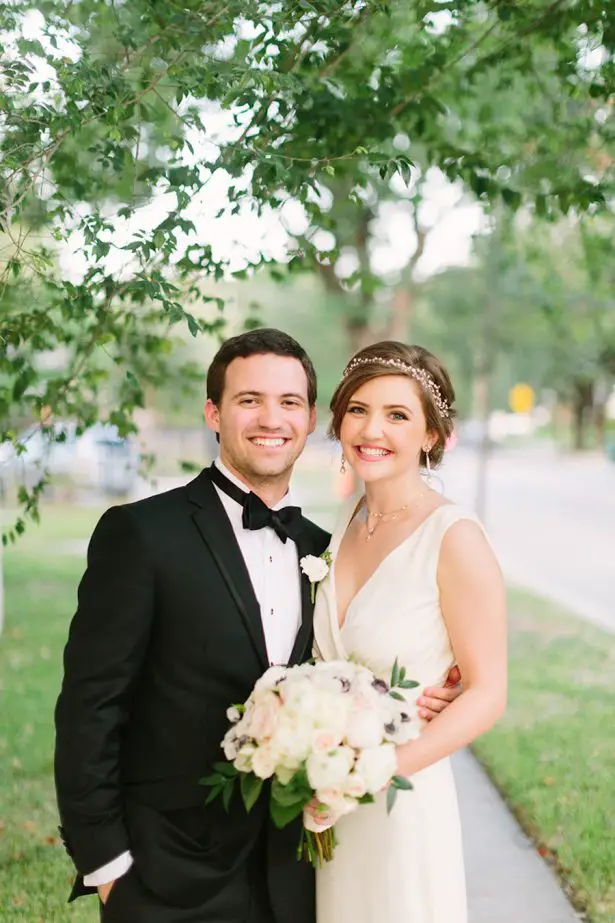 Classic Wedding - Paige Vaughn Photography