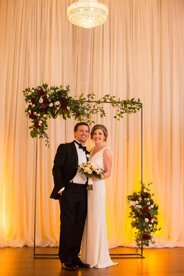 Elegant Houston Wedding - Paige Vaughn Photography