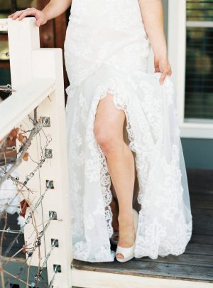 Ethereal Bridal Style - Sheri McMahon Photography