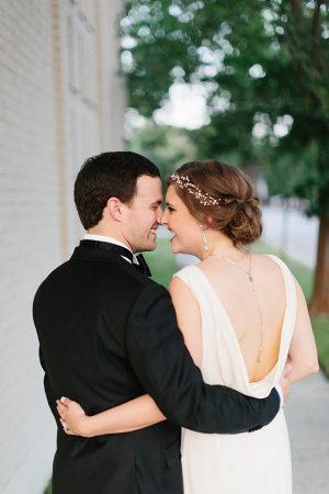 Houston Wedding - Paige Vaughn Photography