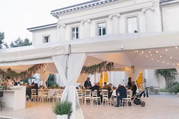 Italy Wedding - Photography: Irene Fucci