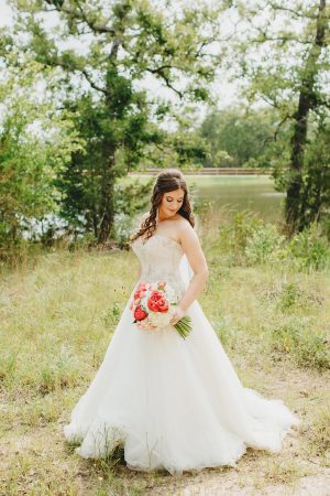 Sophisticated Bride - Two Pair Photography