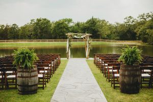 Lakeside Wedding - Two Pair Photography