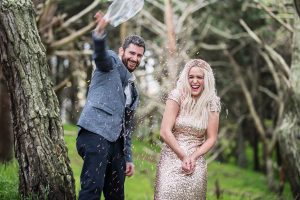 Luxe San Francisco Engagement - Tina Joiner Photography