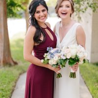 Maid of Honor - Paige Vaughn Photography