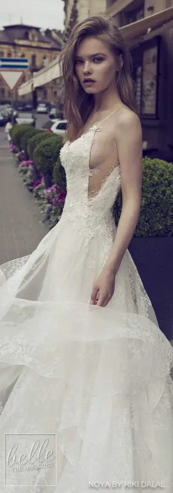 rings ideas wedding Riki Noya by Belle The 2018 Dalal Magazine rings ideas wedding Riki Noya by Belle The 2018 Dalal Magazine