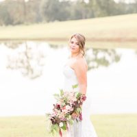 Sophisticated Bride - Alexi Lee Photography