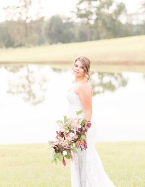 Sophisticated Bride - Alexi Lee Photography