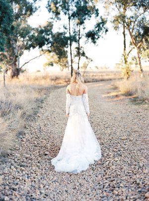 Sophisticated Bride - Sheri McMahon Photography