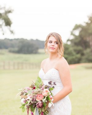 Sophisticated Bride - Alexi Lee Photography