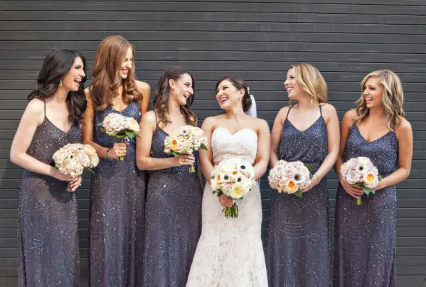 Wear again bridesmaid dresses