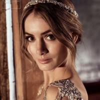 Wedding Dress by Anna Campbell Eternal Heart collection 2018 #weddingdress