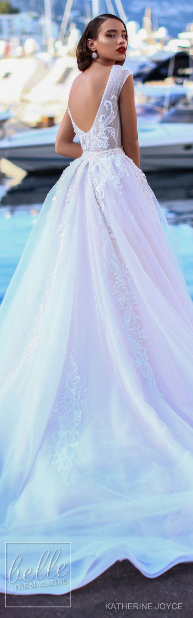 - Ma Cheri Bridal Collection