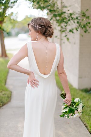 Wedding Dress - Paige Vaughn Photography