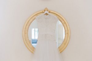 Wedding dress - Photography: Irene Fucci