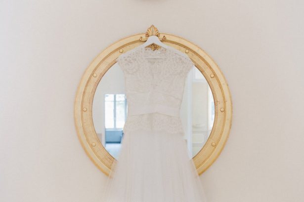 Wedding dress - Photography: Irene Fucci