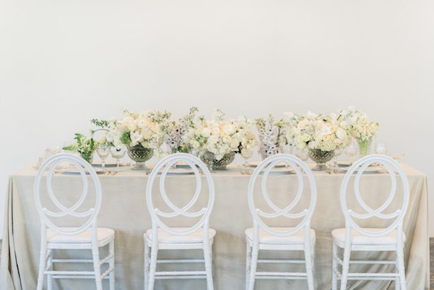 All White Wedding Ideas For A Fabulous Winter Wedding