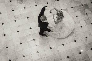 Beautiful First Dance Wedding Photography - Esvy Photography