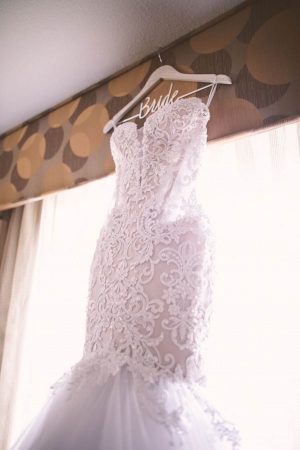 Beautiful Wedding Dress - Julian Ribinik Photography