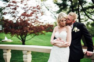 Beautiful Wedding Photography - Esvy Photography
