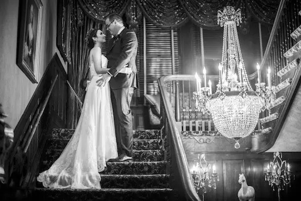Classic and elegant wedding - Anna Schmidt Photography